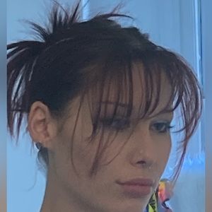 Meet your Posher, Frankie